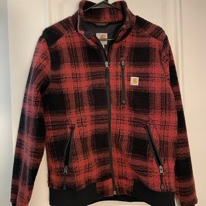 Carhart medium jacket- worn once